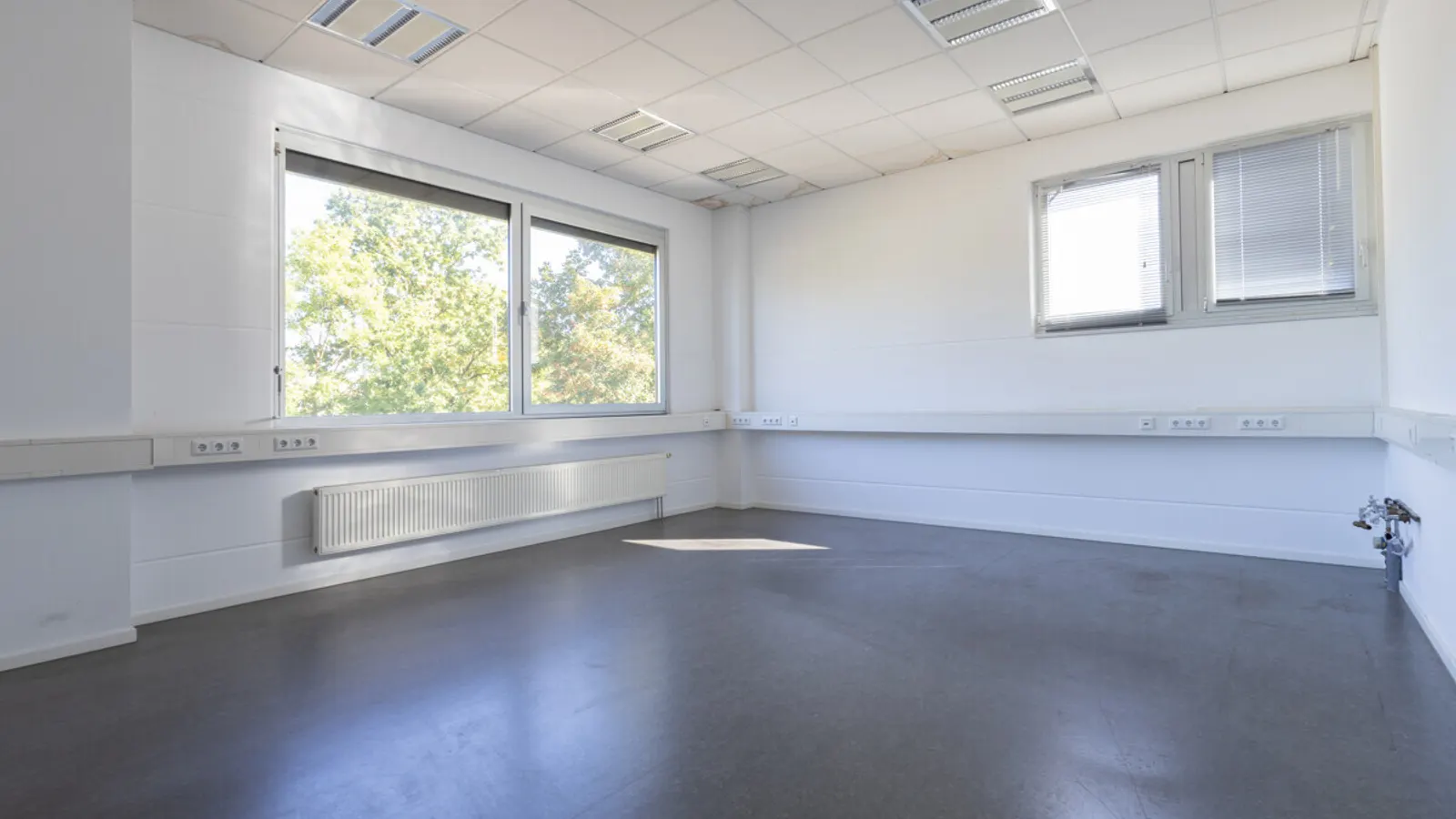 Großzügige Halle mit Büro in Autobahnnähe - Bild 22