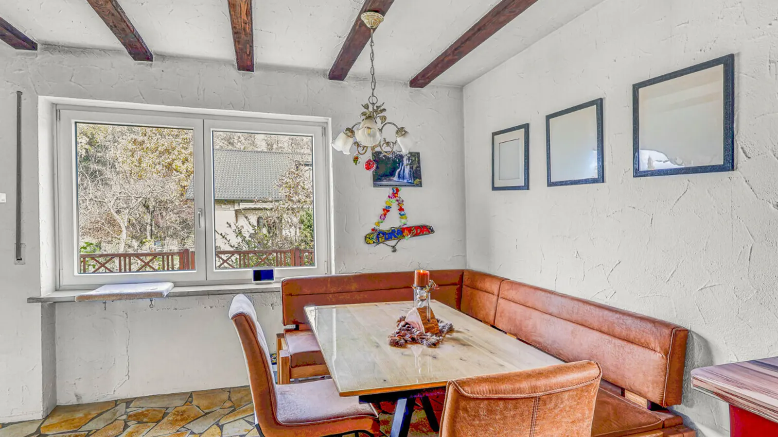 Gepflegter Bungalow mit Westterrasse in ruhiger Lage von Pyrbaum – zeitnah bezugsfrei! - Bild 15