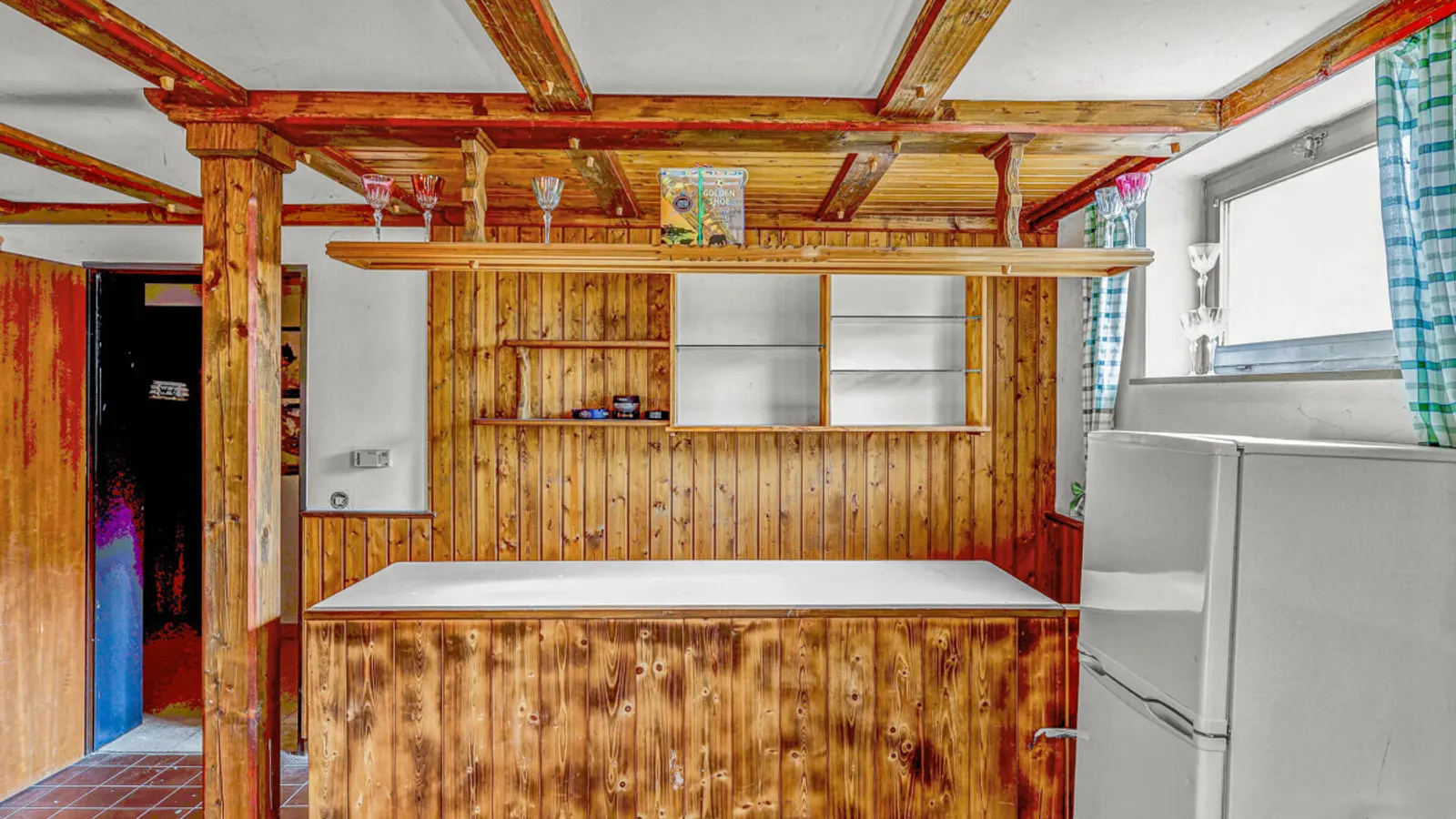 Gepflegter Bungalow mit Westterrasse in ruhiger Lage von Pyrbaum – zeitnah bezugsfrei! - Bild 22