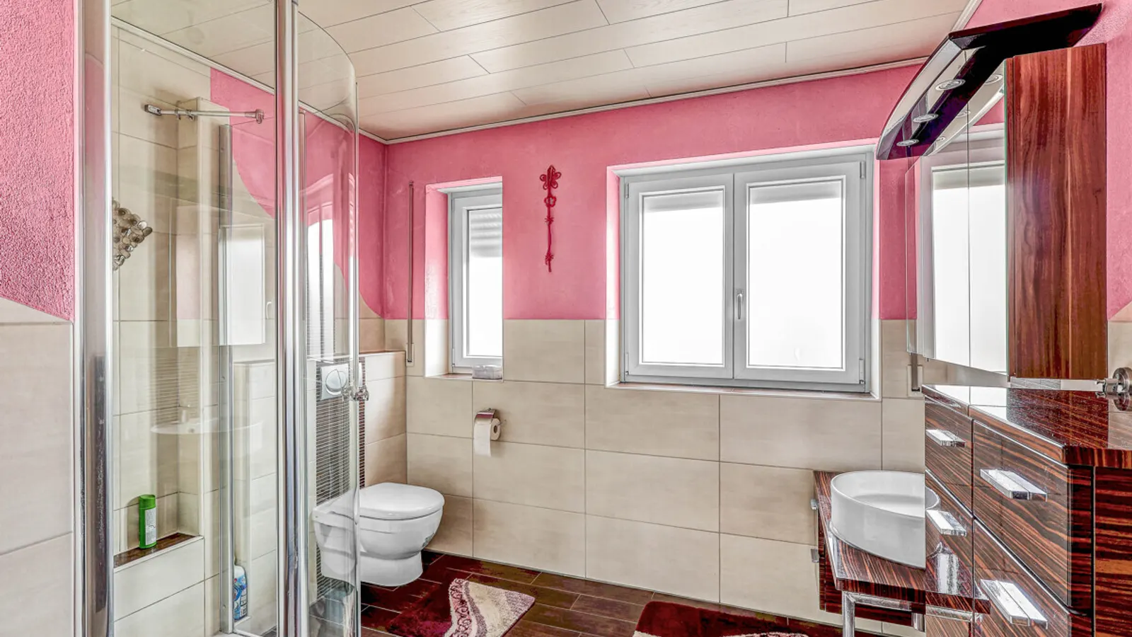 Gepflegter Bungalow mit Westterrasse in ruhiger Lage von Pyrbaum – zeitnah bezugsfrei! - Bild 16