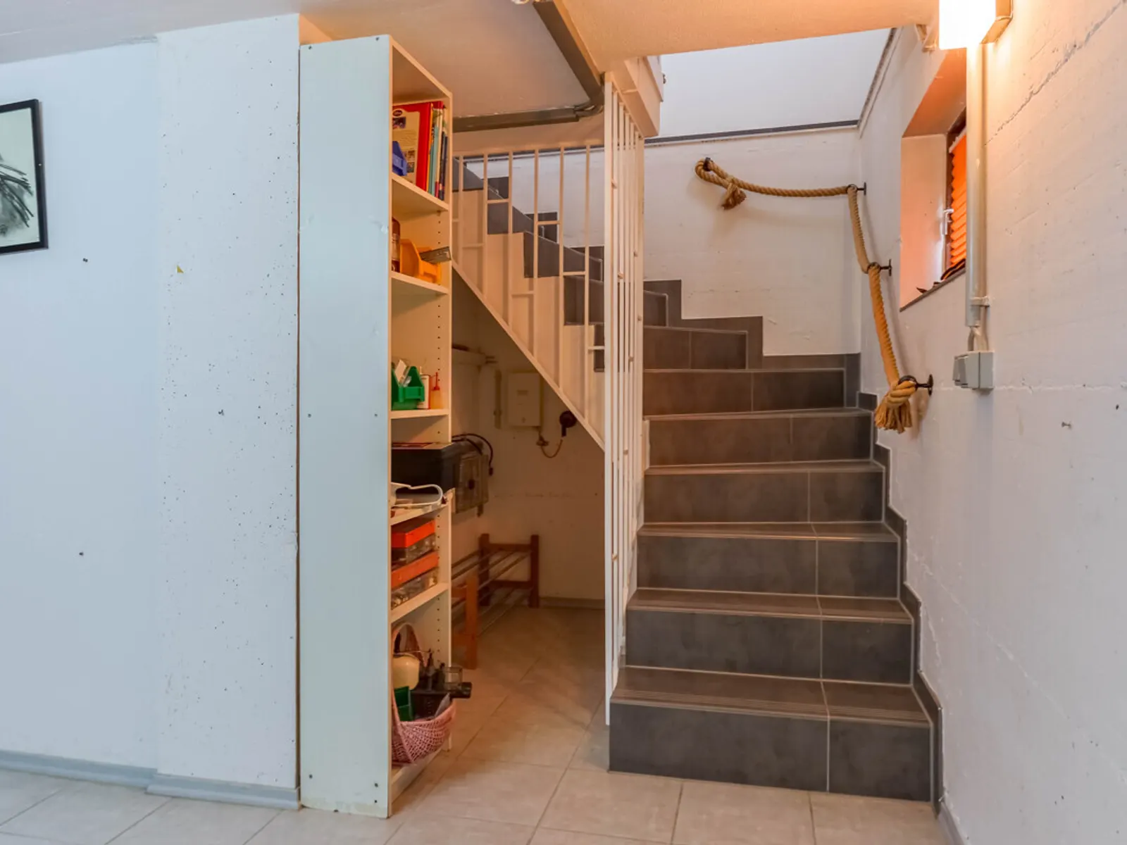 Charmantes Einfamilienhaus mit großem Garten - Bild 13