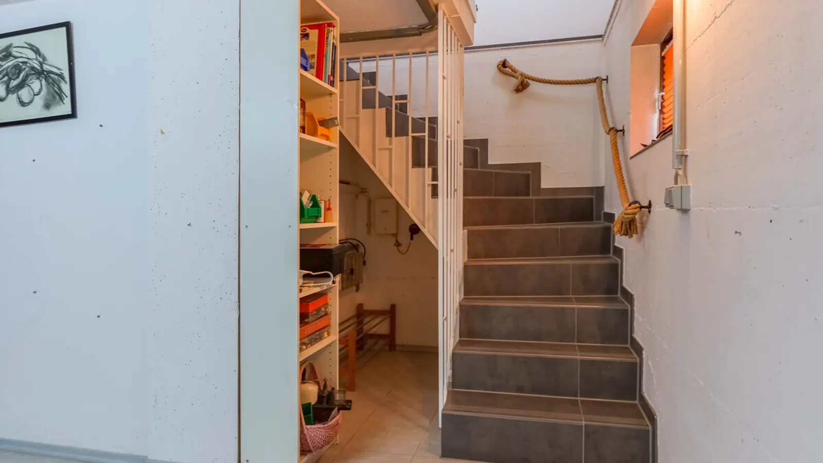 Charmantes Einfamilienhaus mit großem Garten - Bild 13