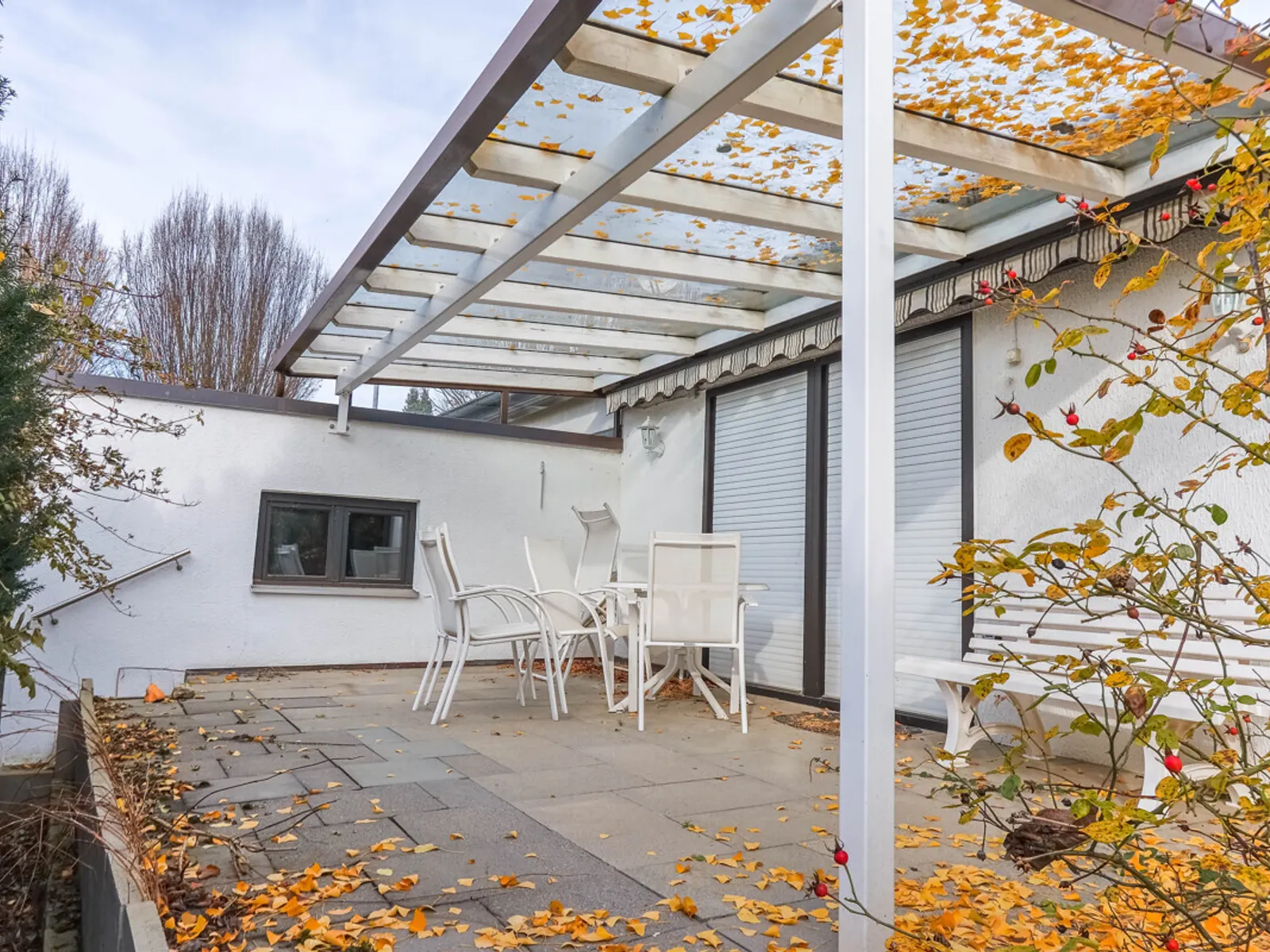 Charmantes Einfamilienhaus mit großem Garten - Bild 18