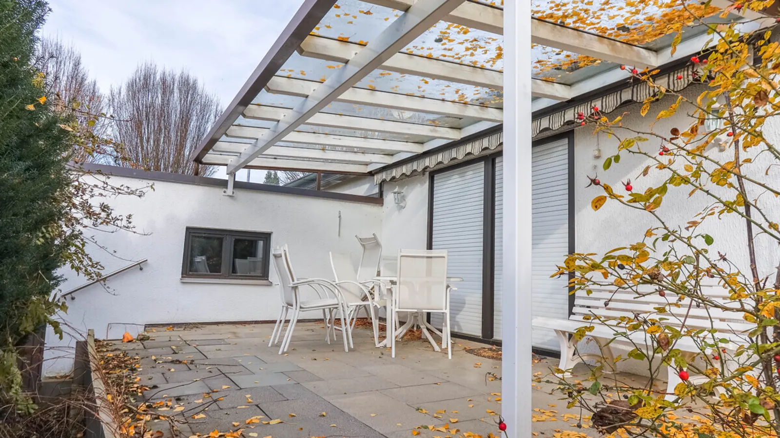 Charmantes Einfamilienhaus mit großem Garten - Bild 18