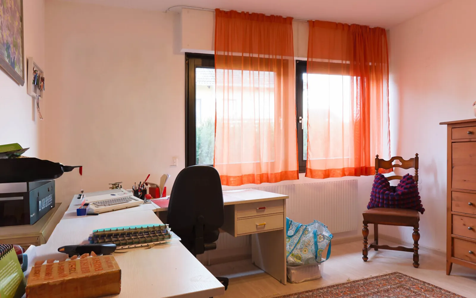 Charmantes Einfamilienhaus mit großem Garten - Bild 11