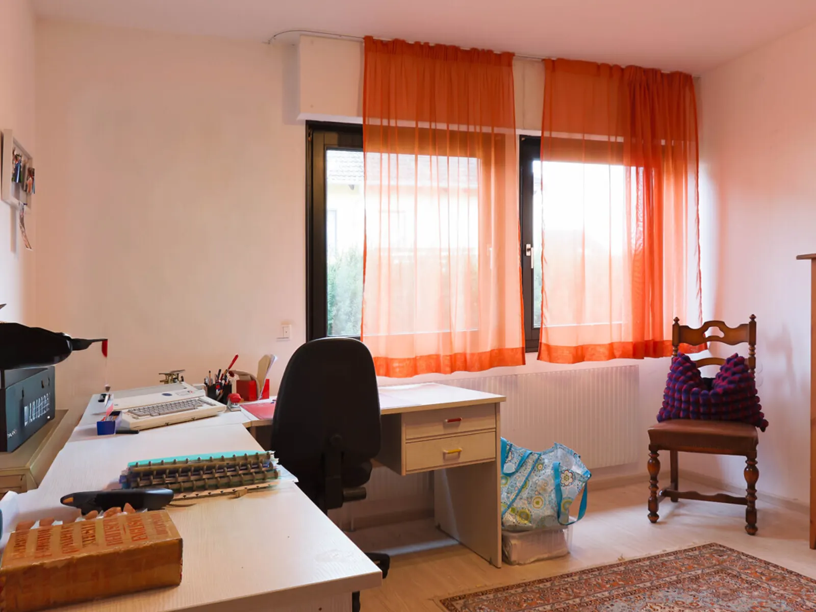 Charmantes Einfamilienhaus mit großem Garten - Bild 10