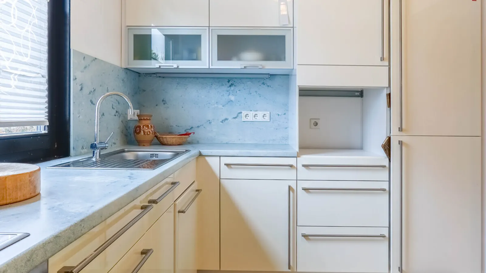 Charmantes Einfamilienhaus mit großem Garten - Bild 8