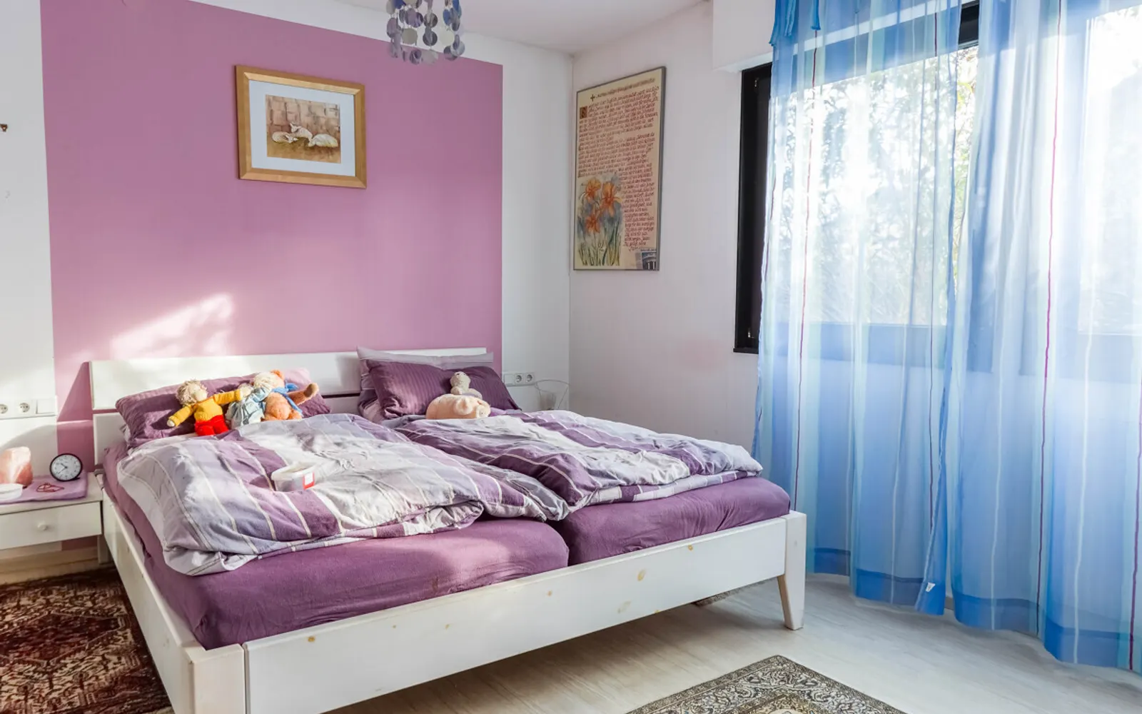 Charmantes Einfamilienhaus mit großem Garten - Bild 10