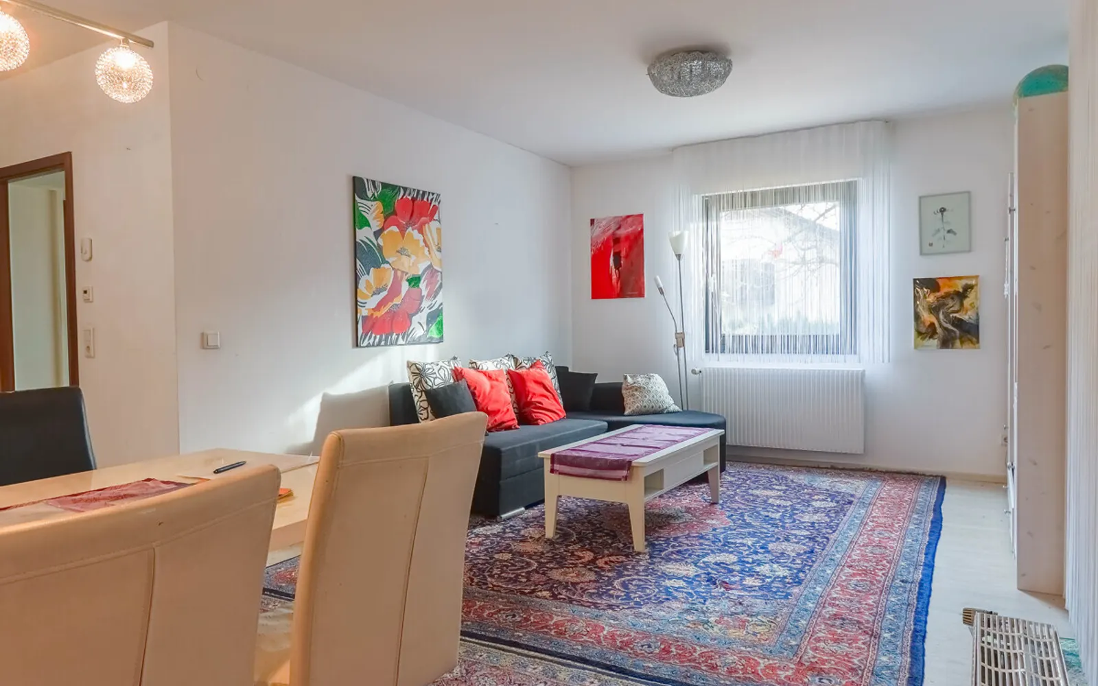 Charmantes Einfamilienhaus mit großem Garten - Bild 5