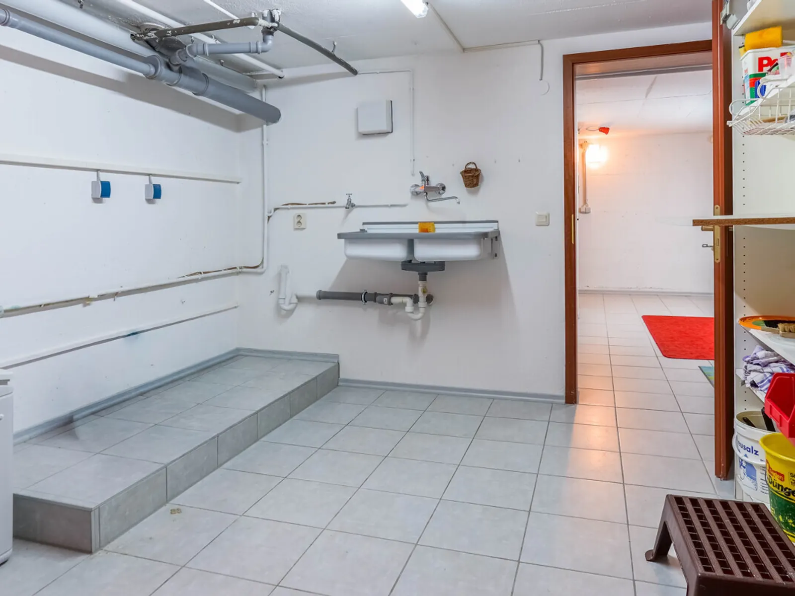 Charmantes Einfamilienhaus mit großem Garten - Bild 15