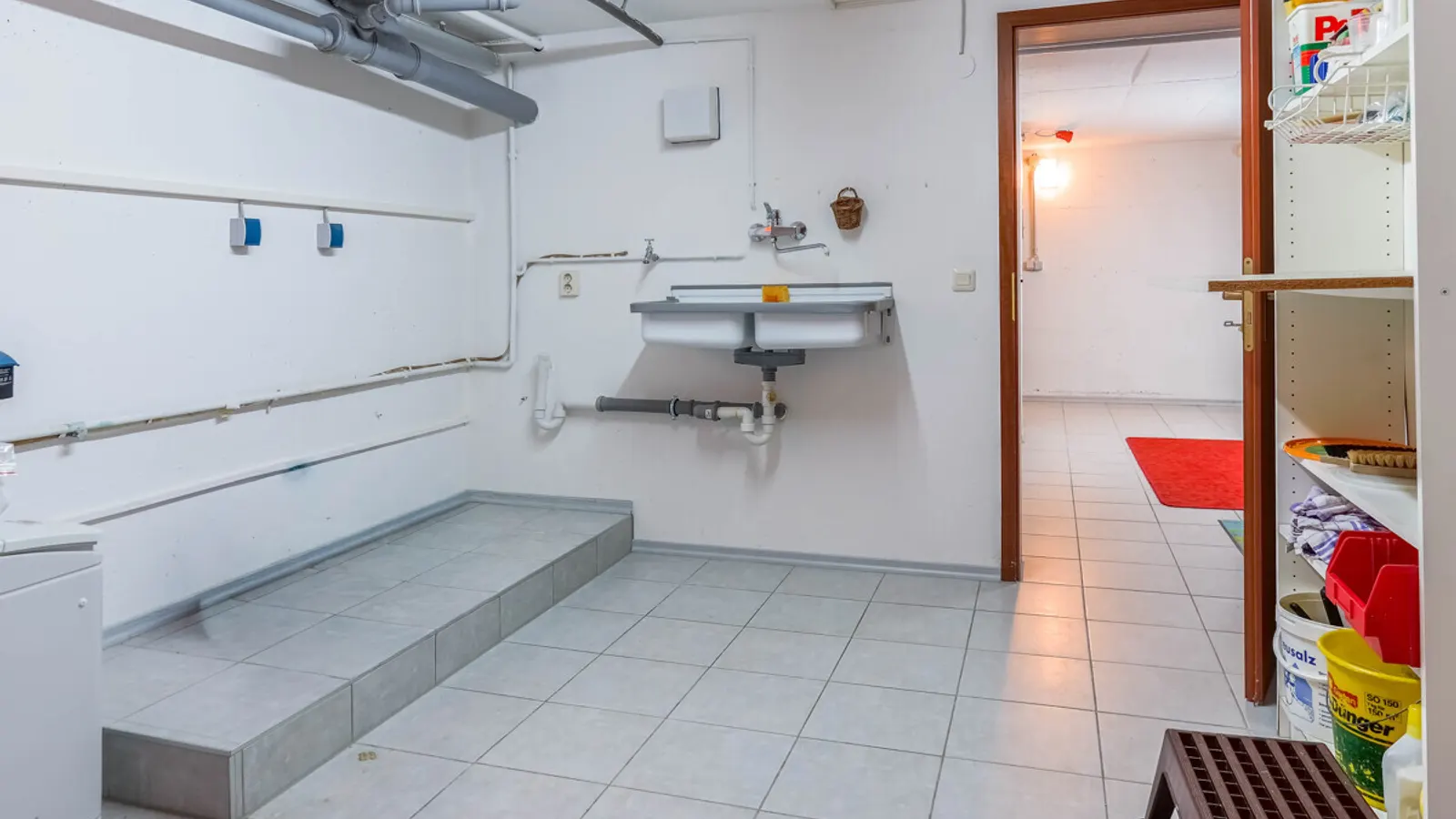 Charmantes Einfamilienhaus mit großem Garten - Bild 15