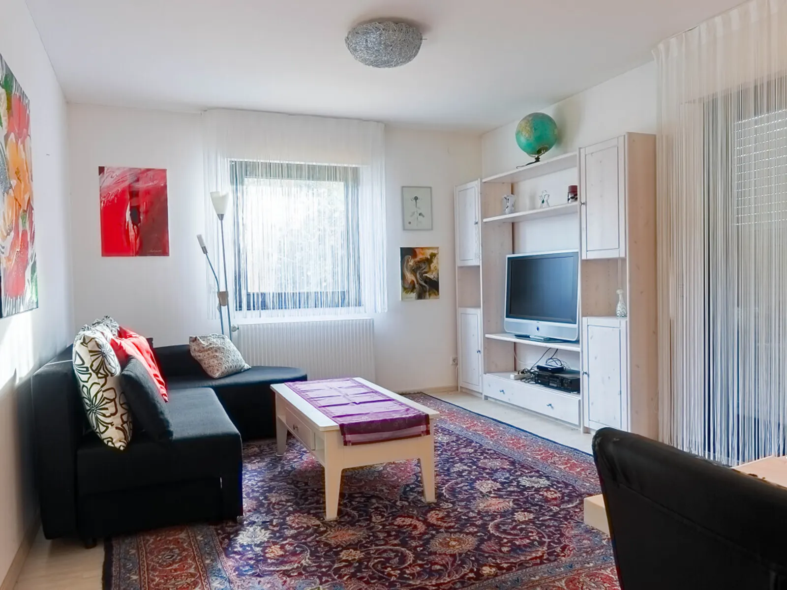 Charmantes Einfamilienhaus mit großem Garten - Bild 3