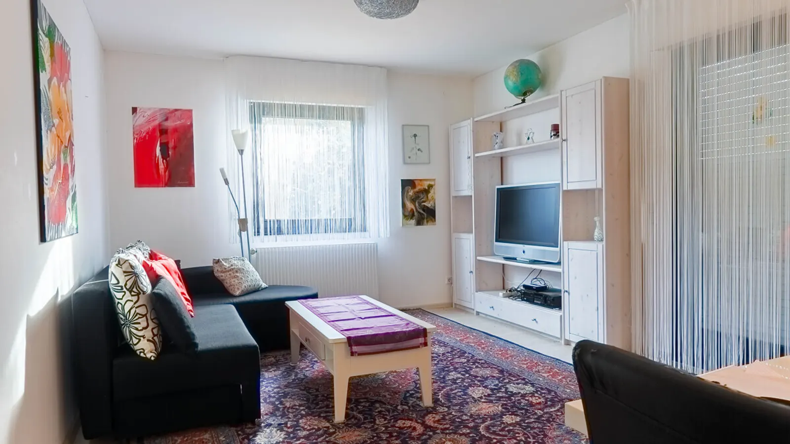 Charmantes Einfamilienhaus mit großem Garten - Bild 3