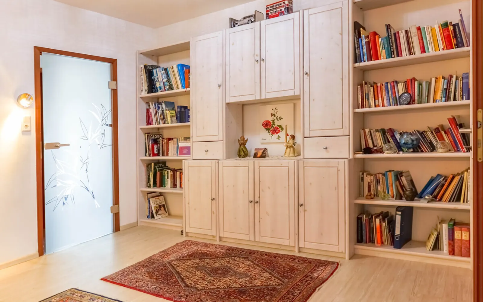 Charmantes Einfamilienhaus mit großem Garten - Bild 7