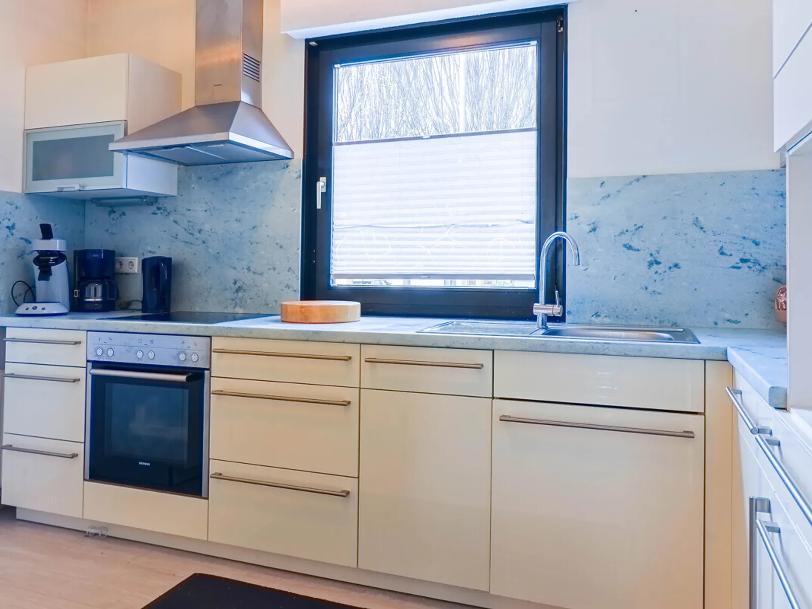 Charmantes Einfamilienhaus mit großem Garten - Bild 7