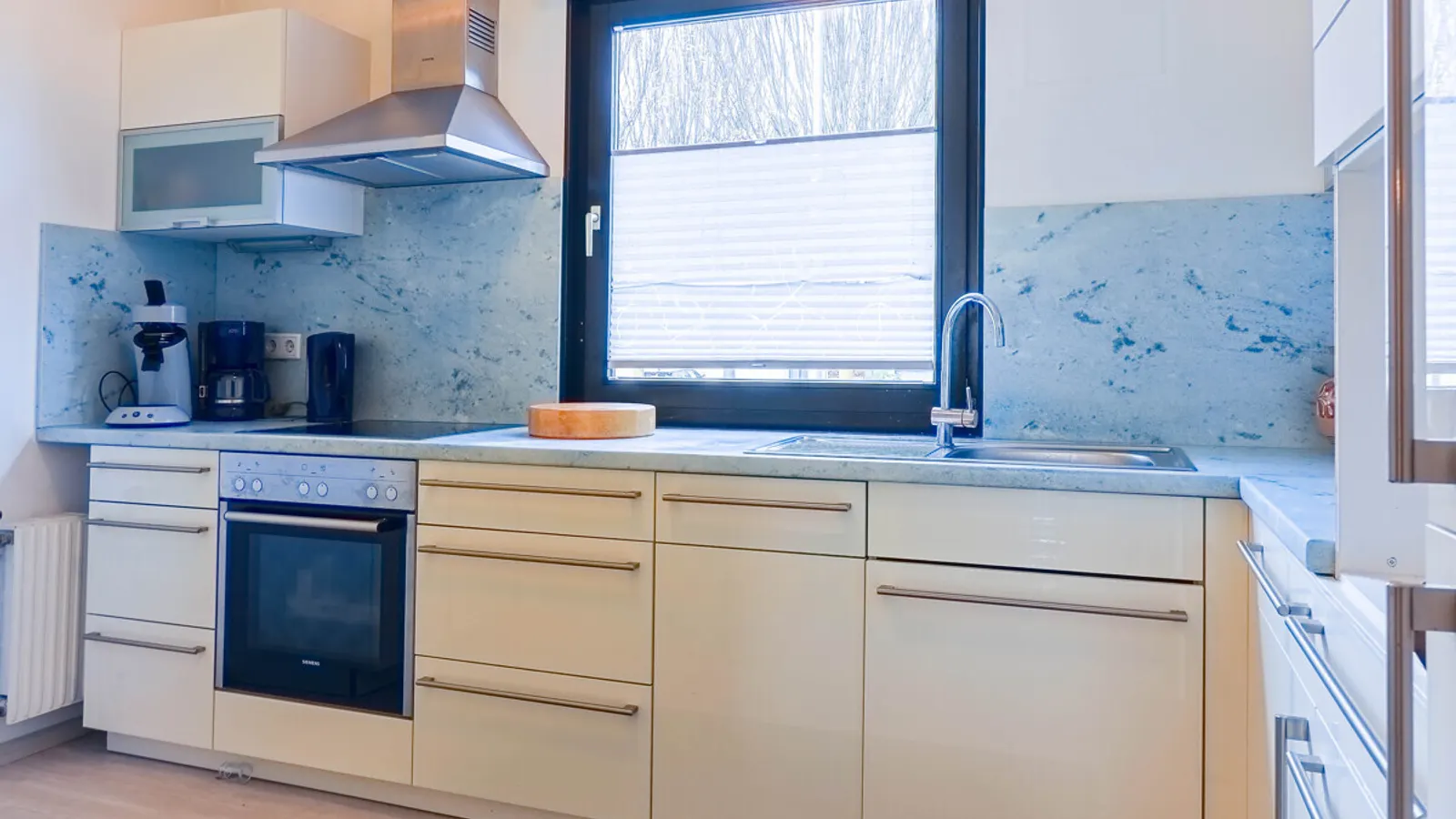 Charmantes Einfamilienhaus mit großem Garten - Bild 7