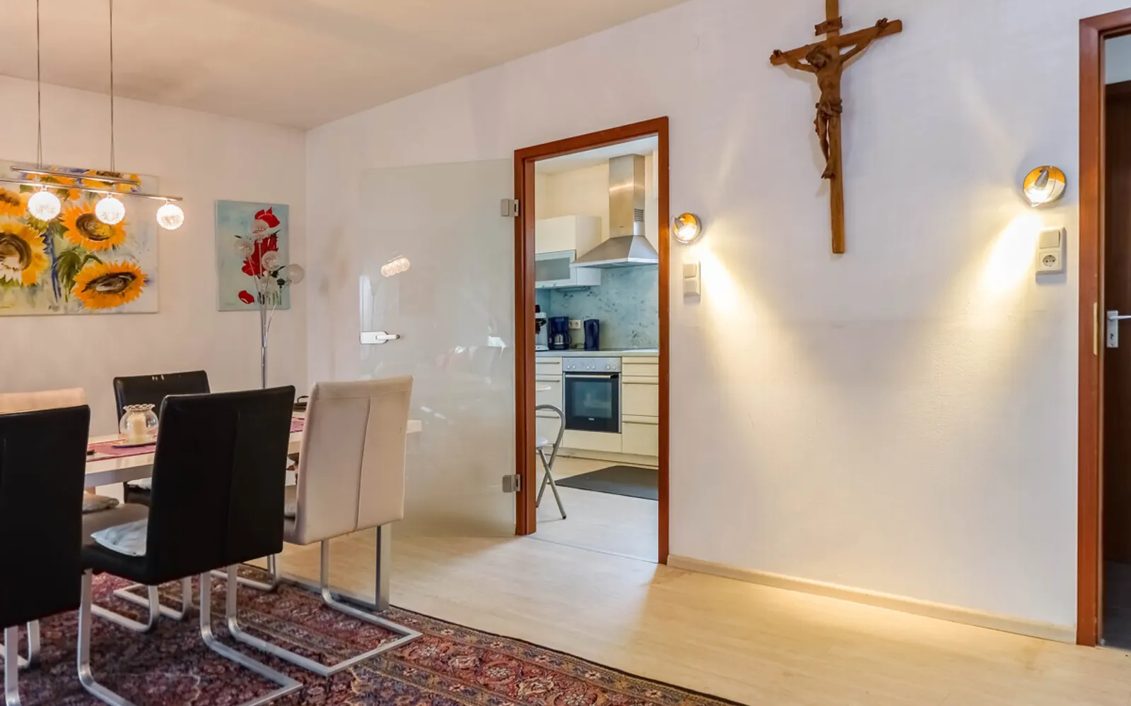 Charmantes Einfamilienhaus mit großem Garten - Bild 6