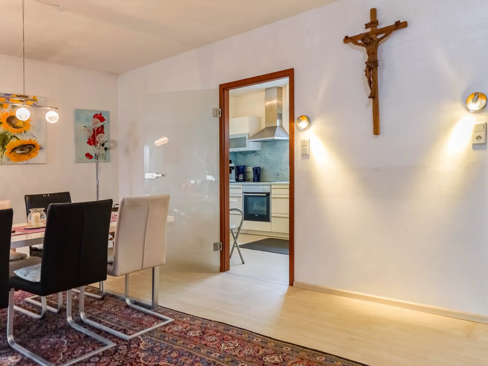 Charmantes Einfamilienhaus mit großem Garten - Bild 5