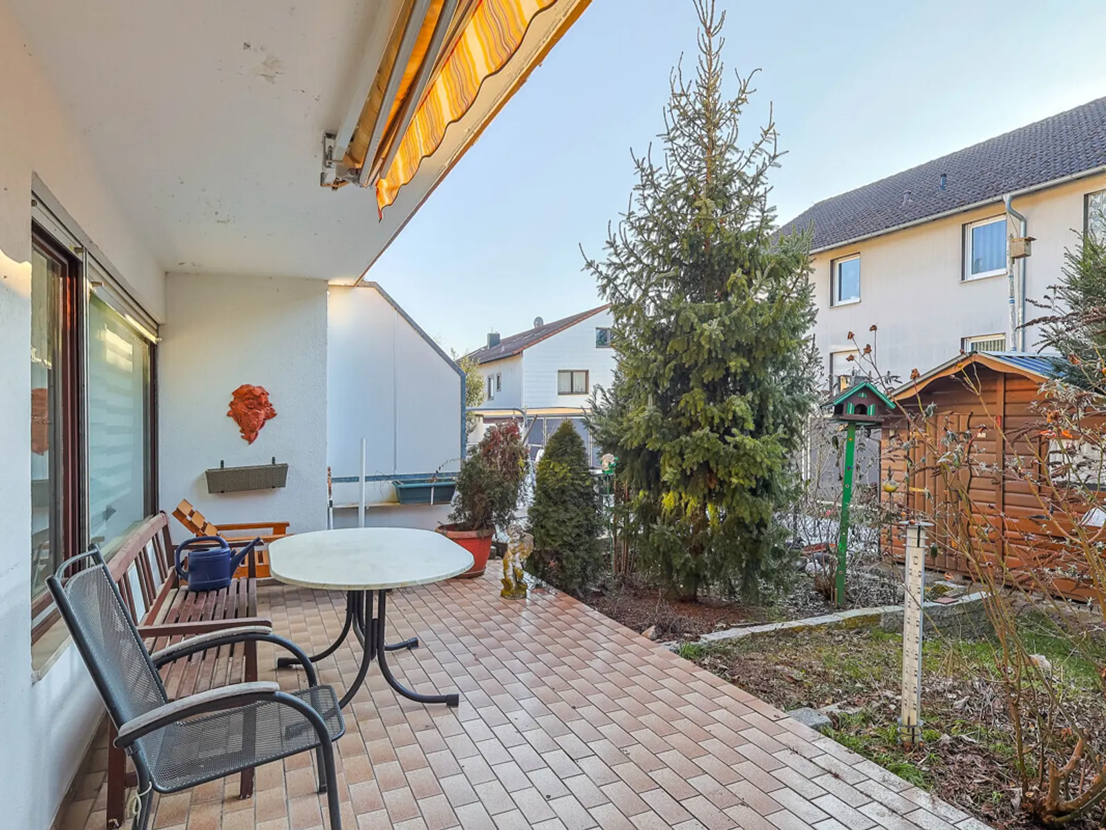 Ihr neues Zuhause in ruhiger Lage von Kösching: Doppelhaushälfte mit Gestaltungsspielraum - Bild 5