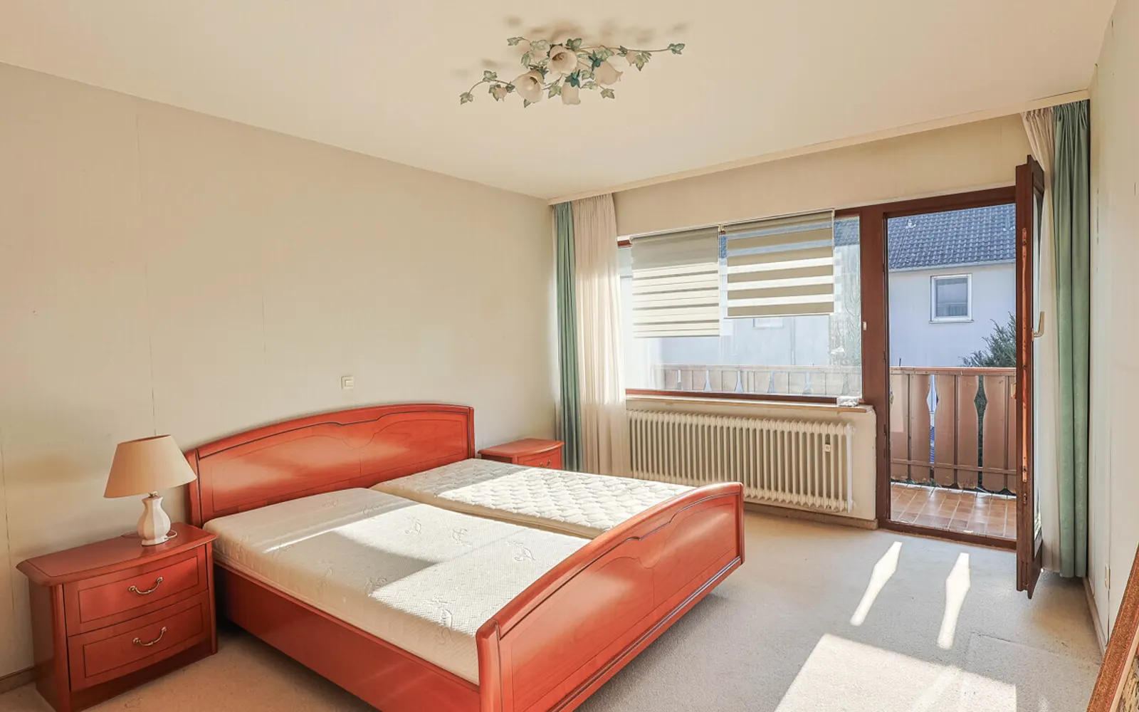 Ihr neues Zuhause in ruhiger Lage von Kösching: Doppelhaushälfte mit Gestaltungsspielraum - Bild 14