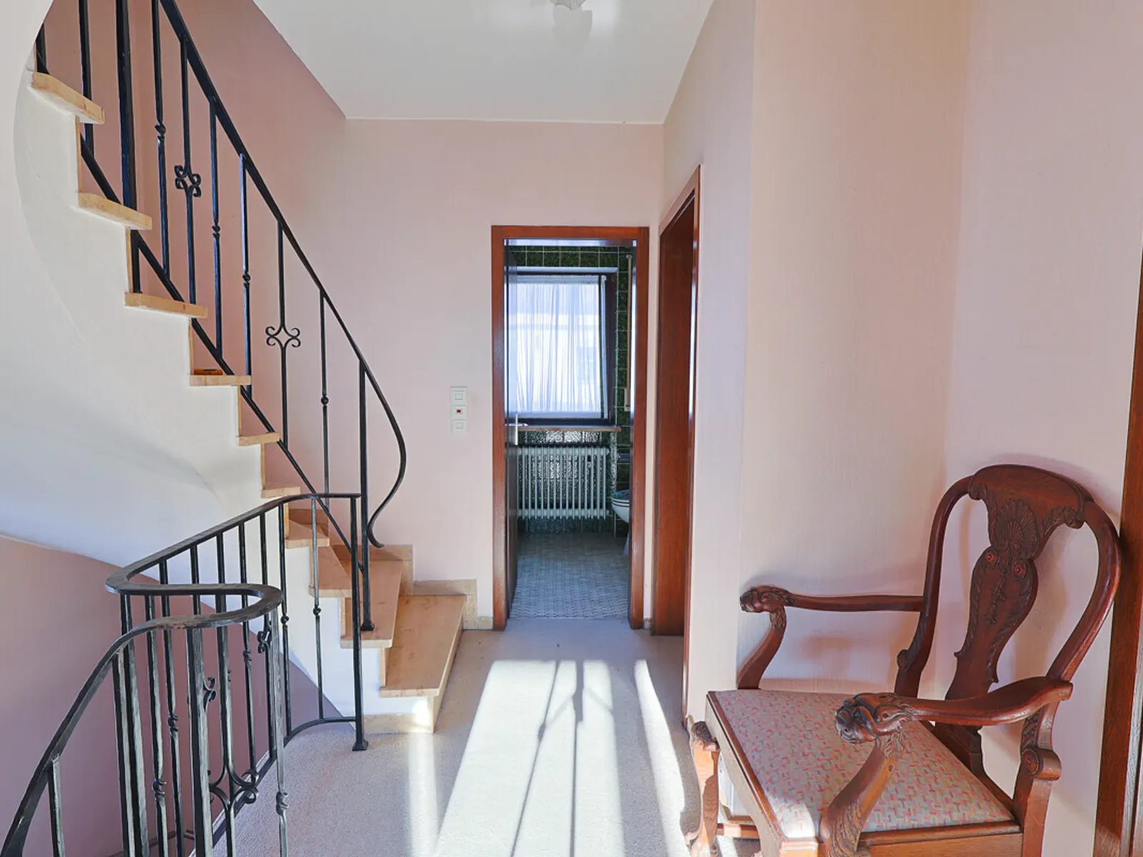 Ihr neues Zuhause in ruhiger Lage von Kösching: Doppelhaushälfte mit Gestaltungsspielraum - Bild 18