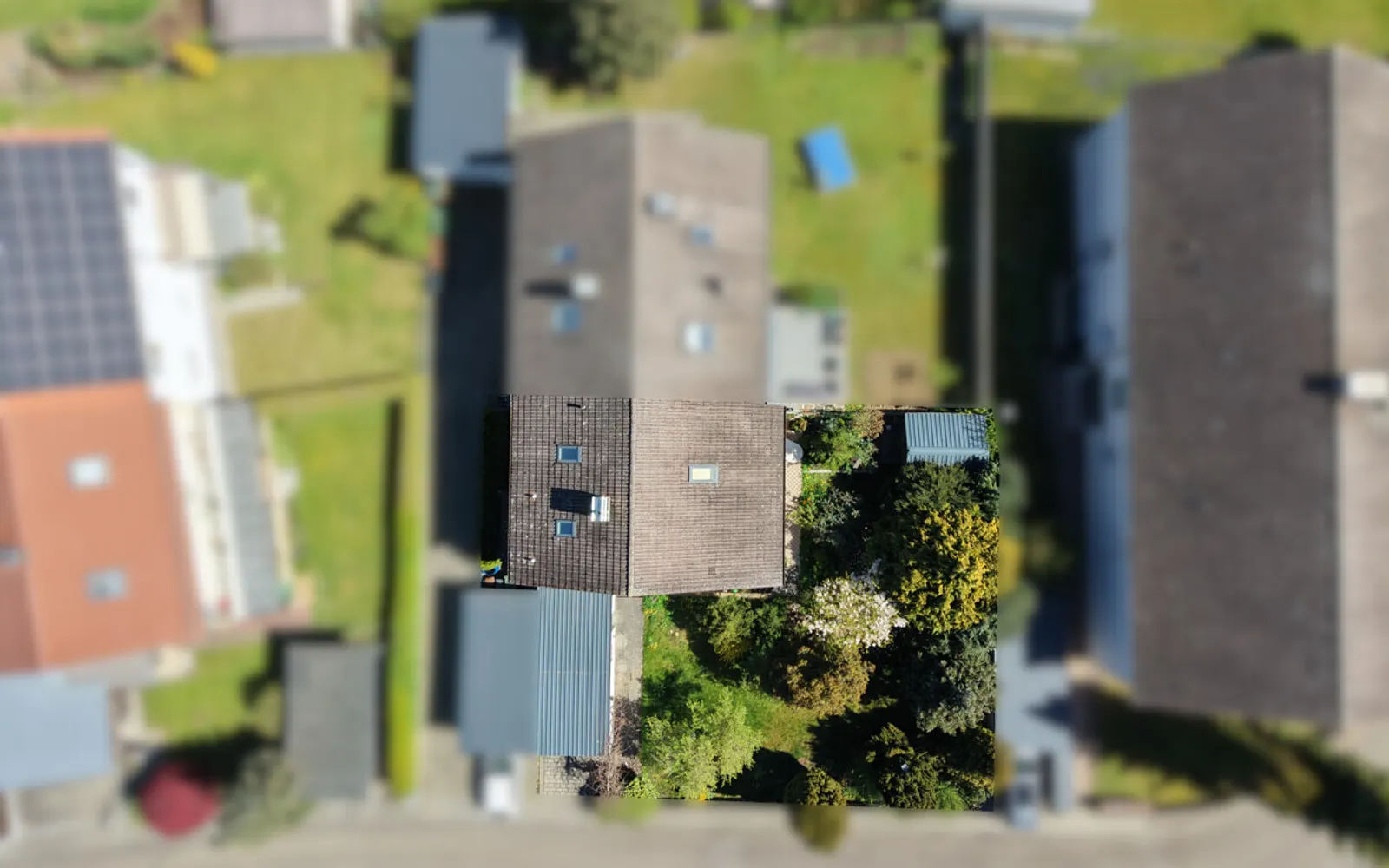 Ihr neues Zuhause in ruhiger Lage von Kösching: Doppelhaushälfte mit Gestaltungsspielraum - Bild 3