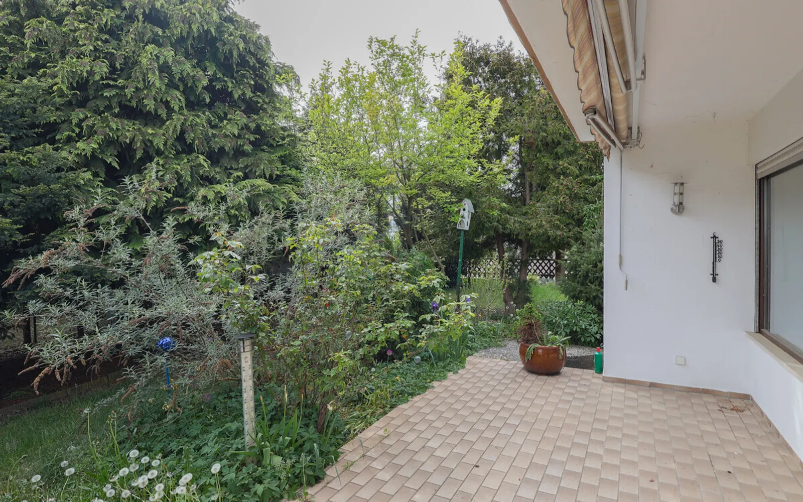Ihr neues Zuhause in ruhiger Lage von Kösching: Doppelhaushälfte mit Gestaltungsspielraum - Bild 4