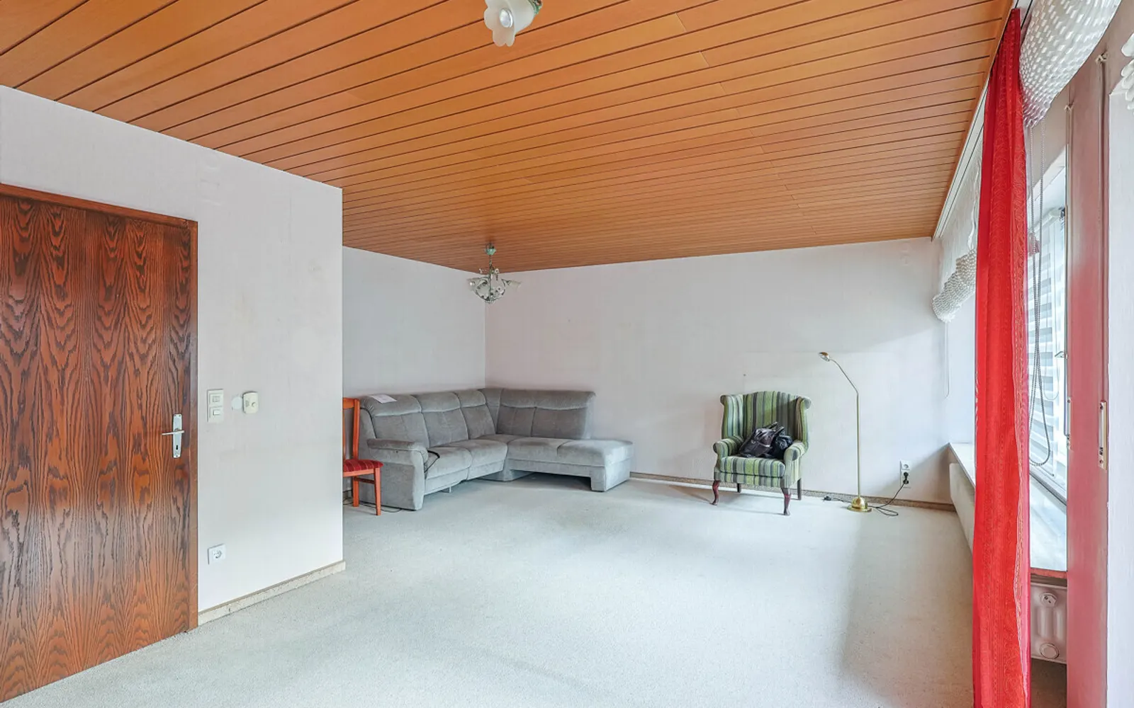 Ihr neues Zuhause in ruhiger Lage von Kösching: Doppelhaushälfte mit Gestaltungsspielraum - Bild 6