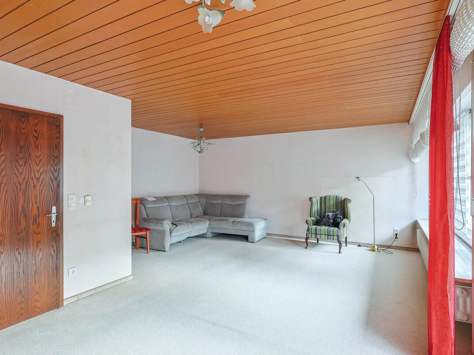 Ihr neues Zuhause in ruhiger Lage von Kösching: Doppelhaushälfte mit Gestaltungsspielraum - Bild 7