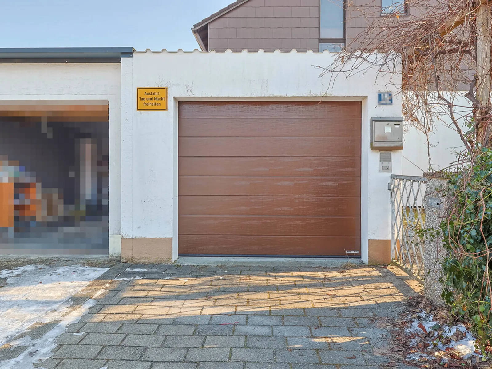 Ihr neues Zuhause in ruhiger Lage von Kösching: Doppelhaushälfte mit Gestaltungsspielraum - Bild 4