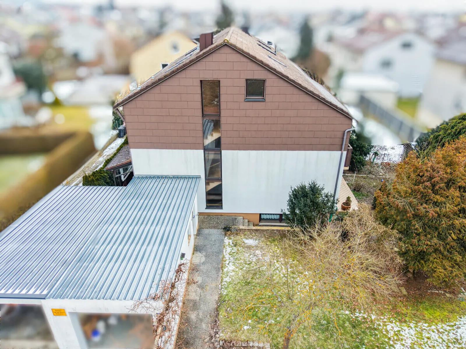 Ihr neues Zuhause in ruhiger Lage von Kösching: Doppelhaushälfte mit Gestaltungsspielraum - Bild 31