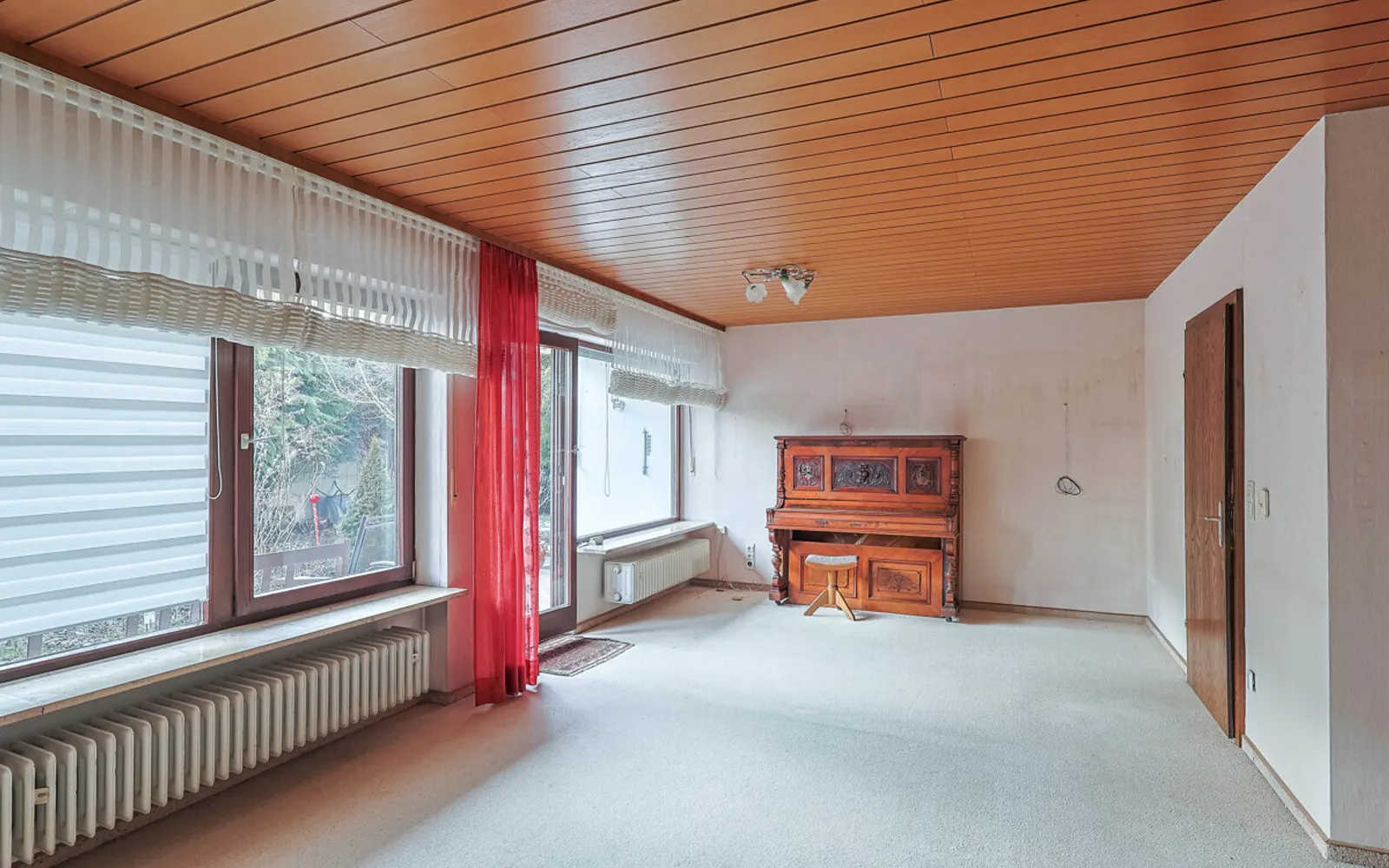 Ihr neues Zuhause in ruhiger Lage von Kösching: Doppelhaushälfte mit Gestaltungsspielraum - Bild 7