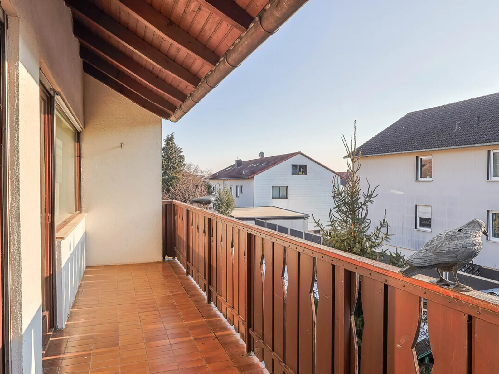 Ihr neues Zuhause in ruhiger Lage von Kösching: Doppelhaushälfte mit Gestaltungsspielraum - Bild 13