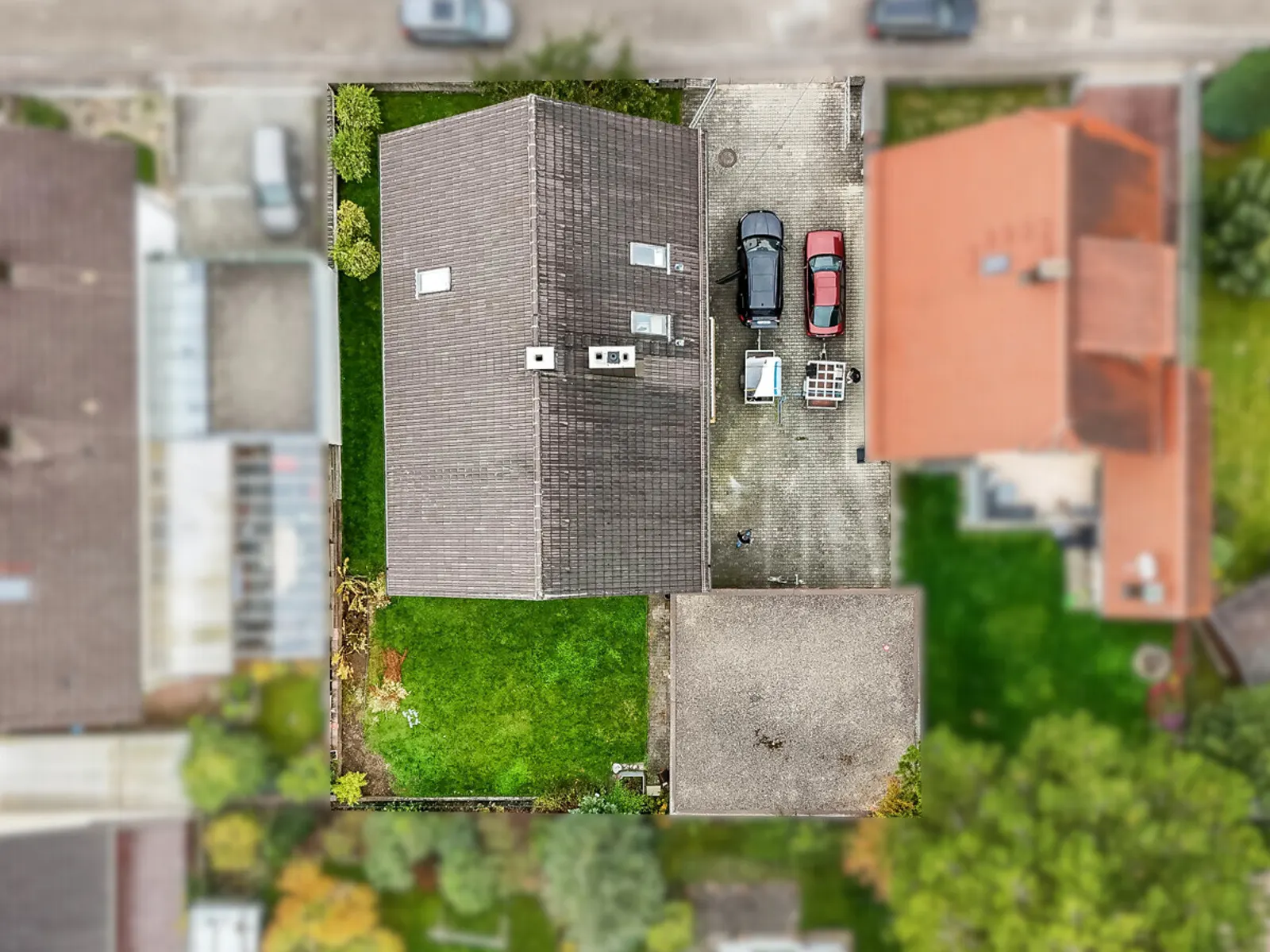 Jetzt vermieten, später selbst nutzen? 4-Zimmer-Wohnung mit Balkon & Garten in Gaimersheim! - Bild 20