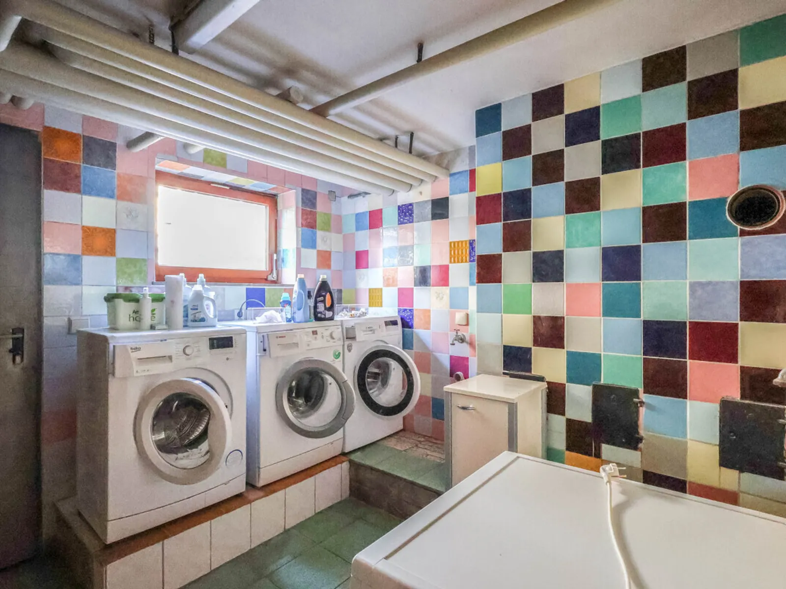 Sofort bezugsfreie 4-Zimmer-Wohnung mit Balkon in ruhiger Lage von Gaimersheim! - Bild 20