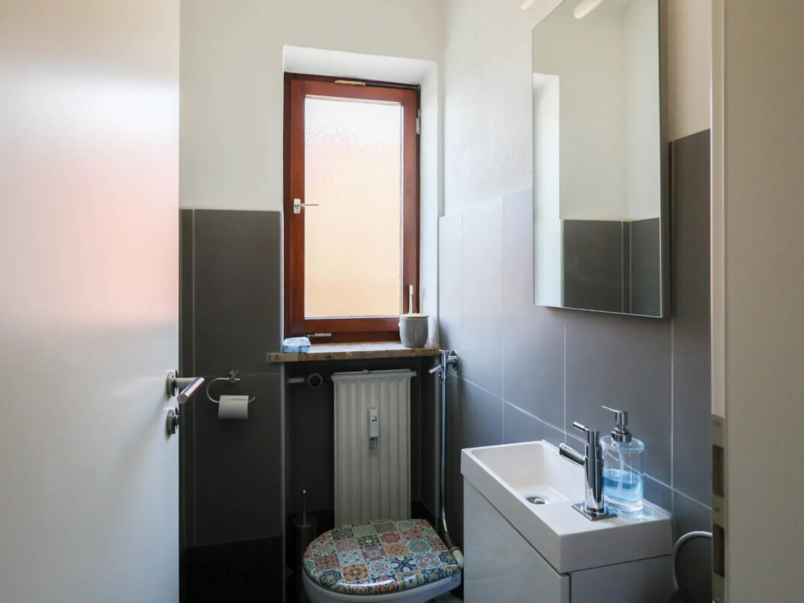 Sofort bezugsfreie 4-Zimmer-Wohnung mit Balkon in ruhiger Lage von Gaimersheim! - Bild 9