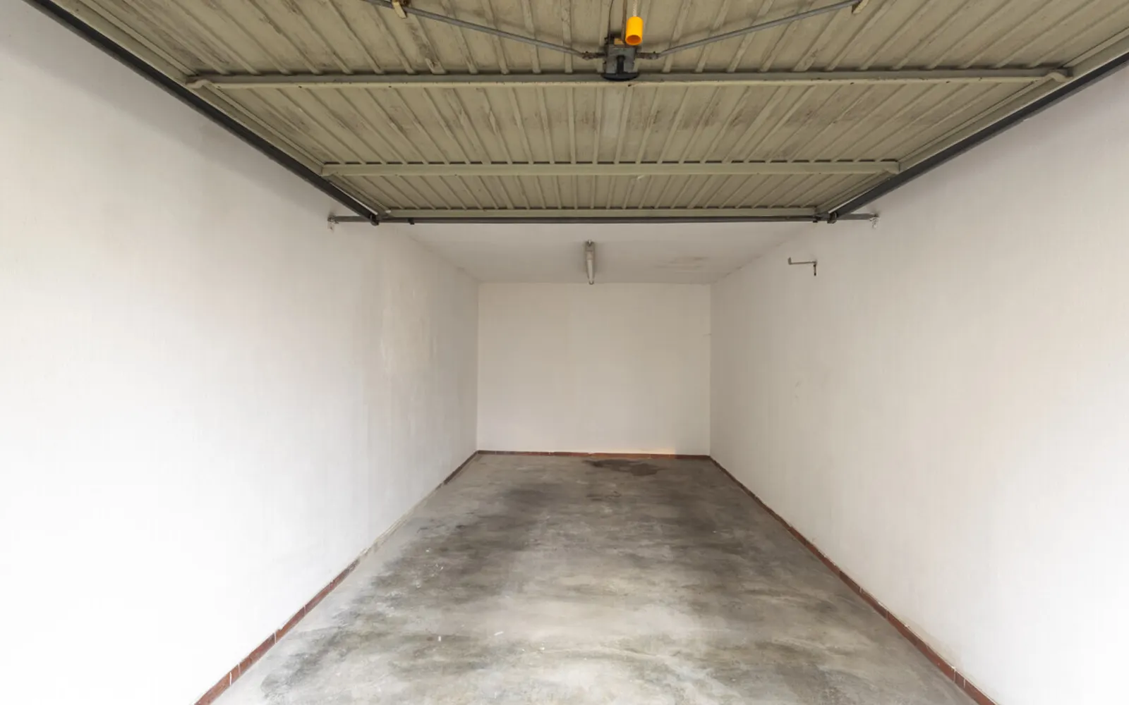 Sofort bezugsfreie 3-Zimmer-Wohnung mit Balkon in ruhiger Lage von Gaimersheim! - Bild 9