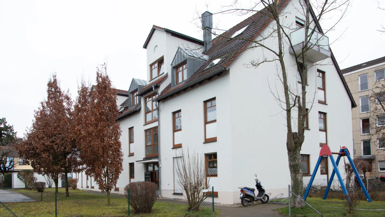 Helle 3-Zimmer-Wohnung mit optimalem Grundriss - Bild 2