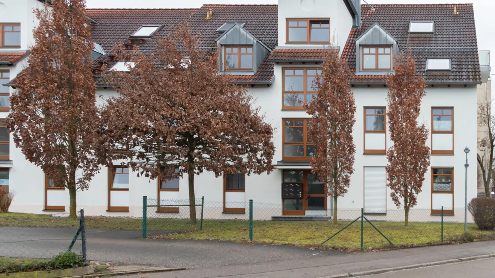 Helle 3-Zimmer-Wohnung mit optimalem Grundriss - Bild 1