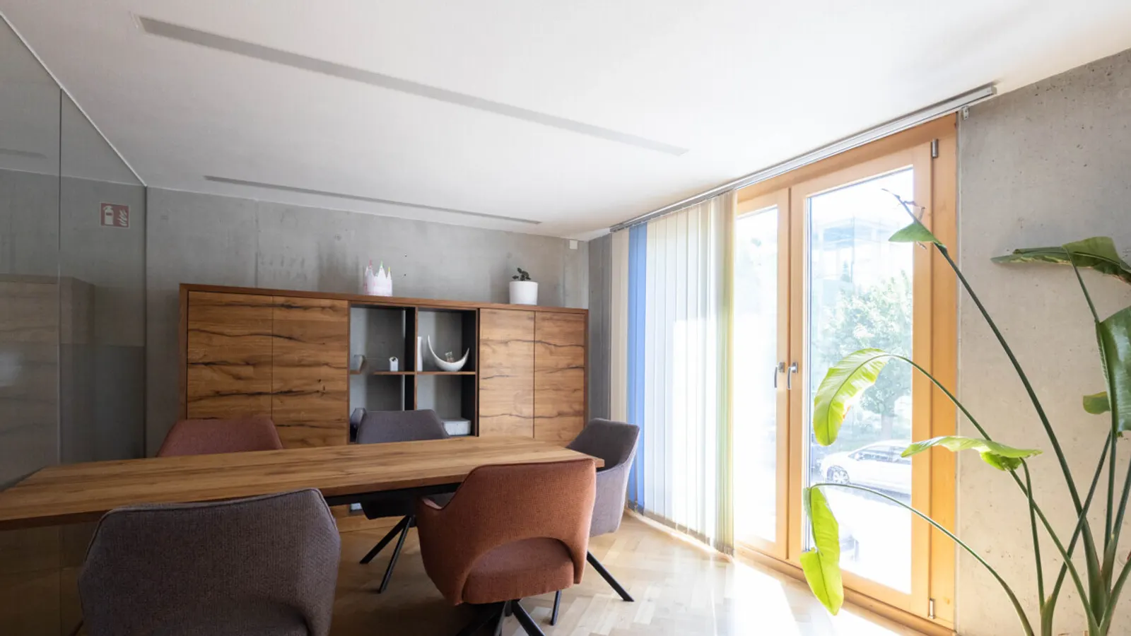 Moderne Büroräume in Ingolstadt Süd - Bild 7