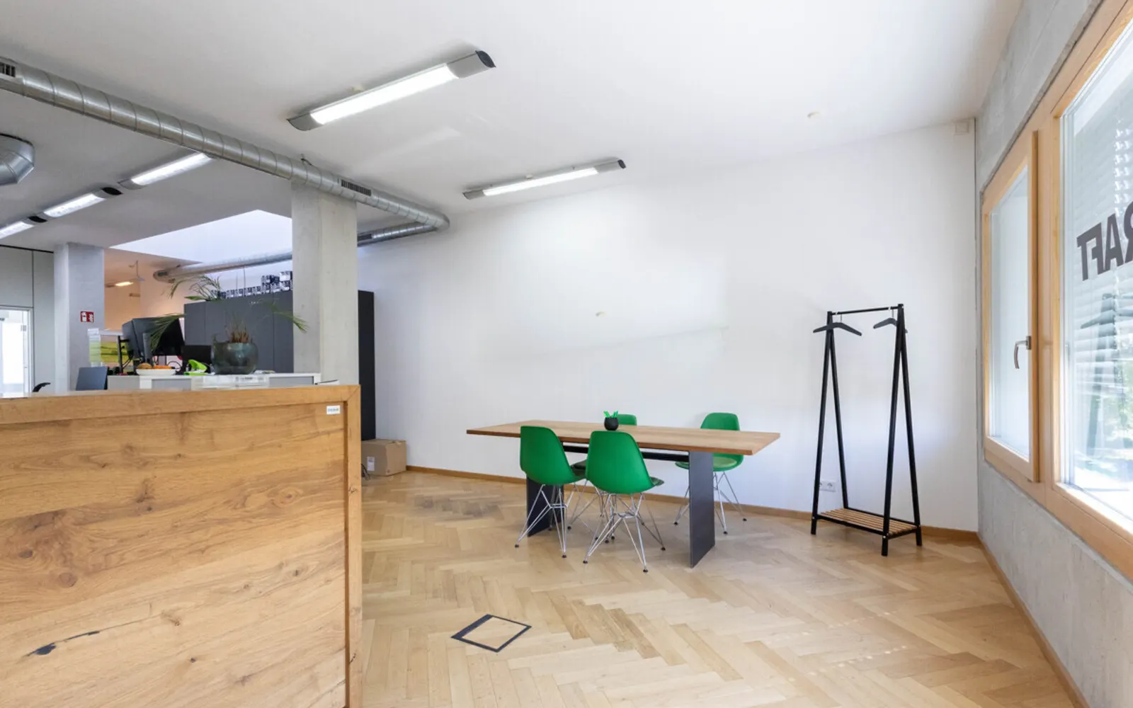 Moderne Büroräume in Ingolstadt Süd - Bild 8