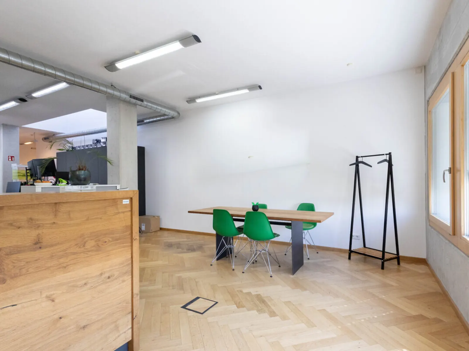 Moderne Büroräume in Ingolstadt Süd - Bild 8