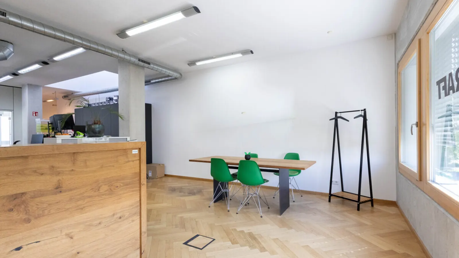 Moderne Büroräume in Ingolstadt Süd - Bild 8