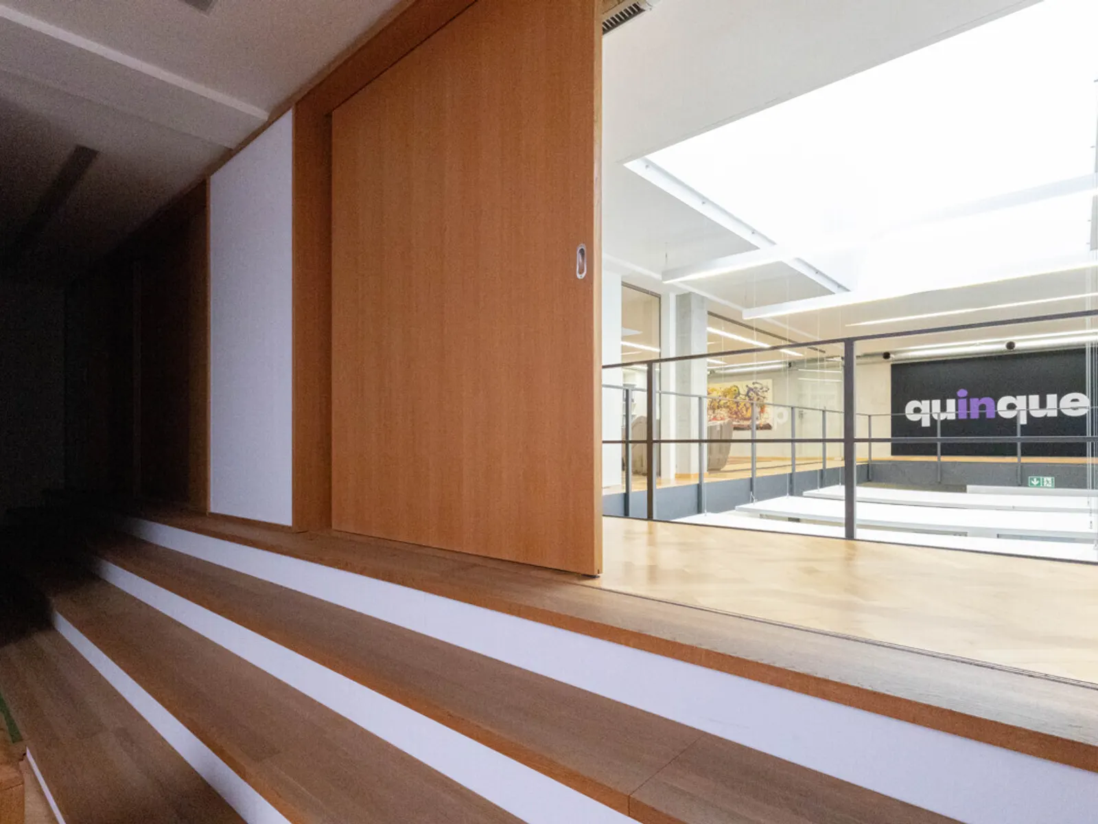 Moderne Büroräume in Ingolstadt Süd - Bild 4