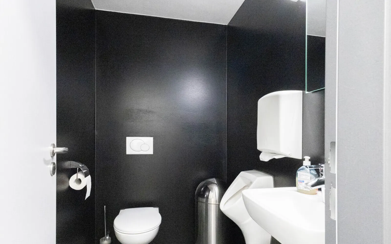 Moderne Büroräume in Ingolstadt Süd - Bild 15