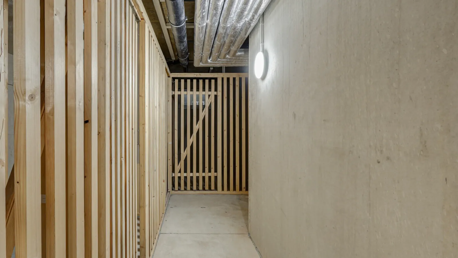 Hochwertige Neubauwohnung mit Terrasse und Garten in ruhiger Lage von Gaimersheim! - Bild 15