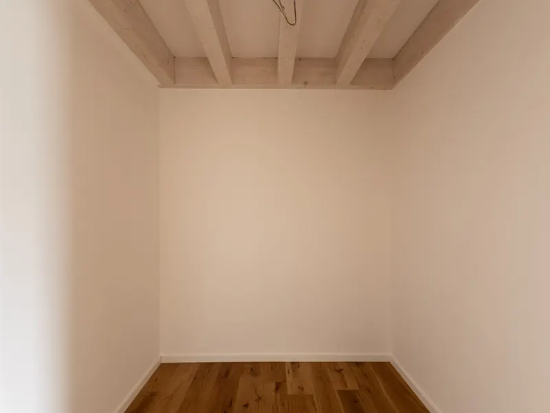 Hochwertige Neubauwohnung mit Terrasse und Garten in ruhiger Lage von Gaimersheim!