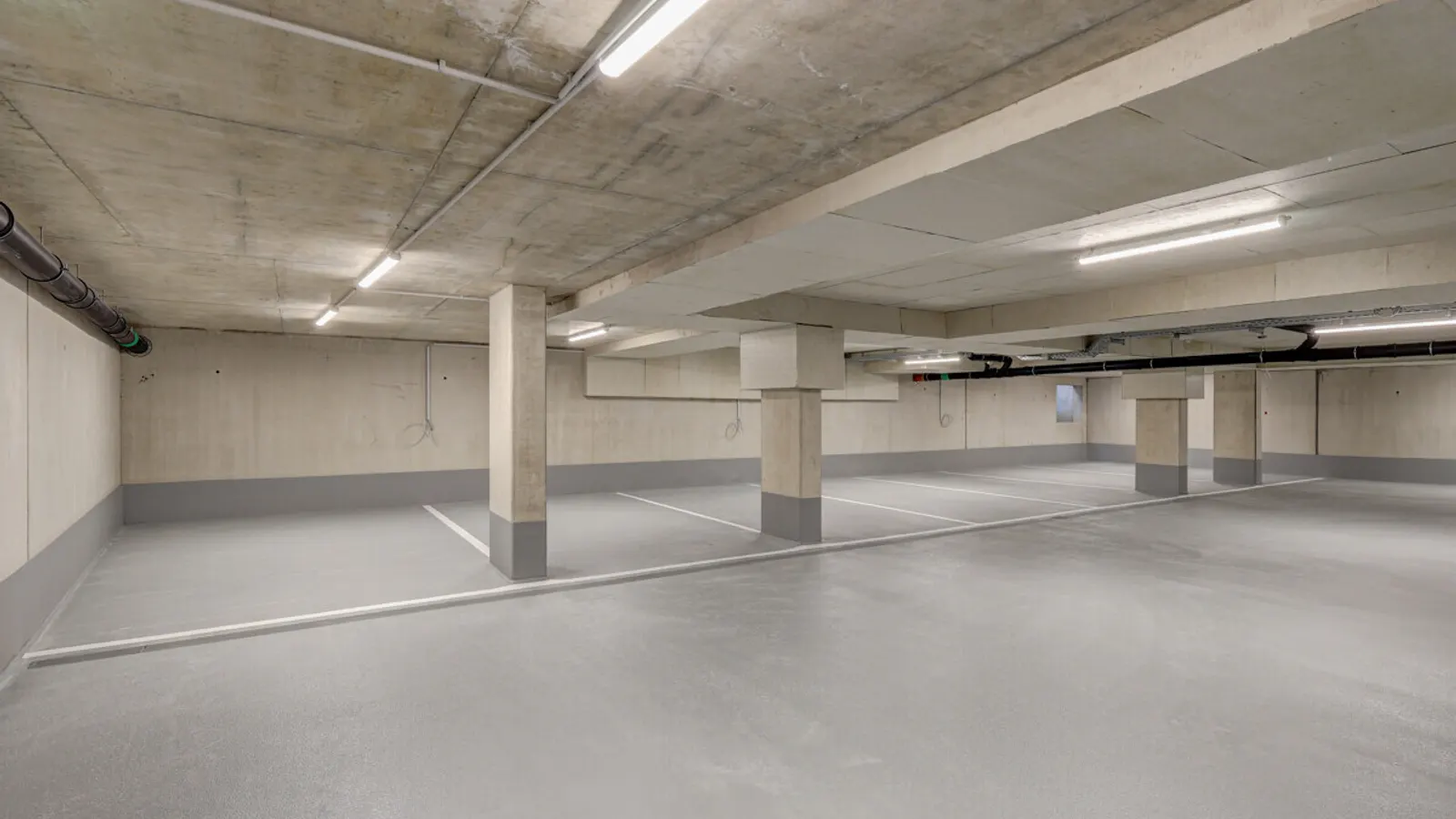 Hochwertige Neubauwohnung mit Terrasse und Garten in ruhiger Lage von Gaimersheim! - Bild 14