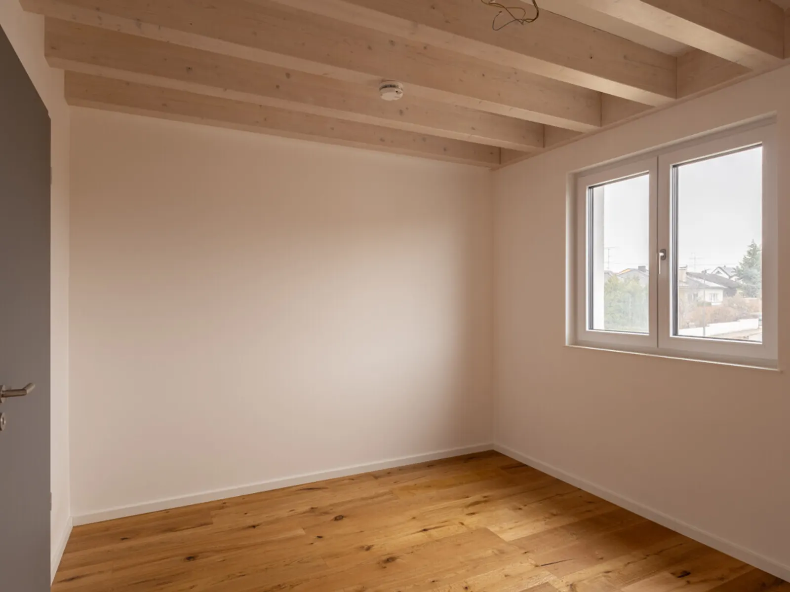 Großzügige Neubauwohnung im Obergeschoss mit großer Terrasse in Gaimersheim! - Bild 6
