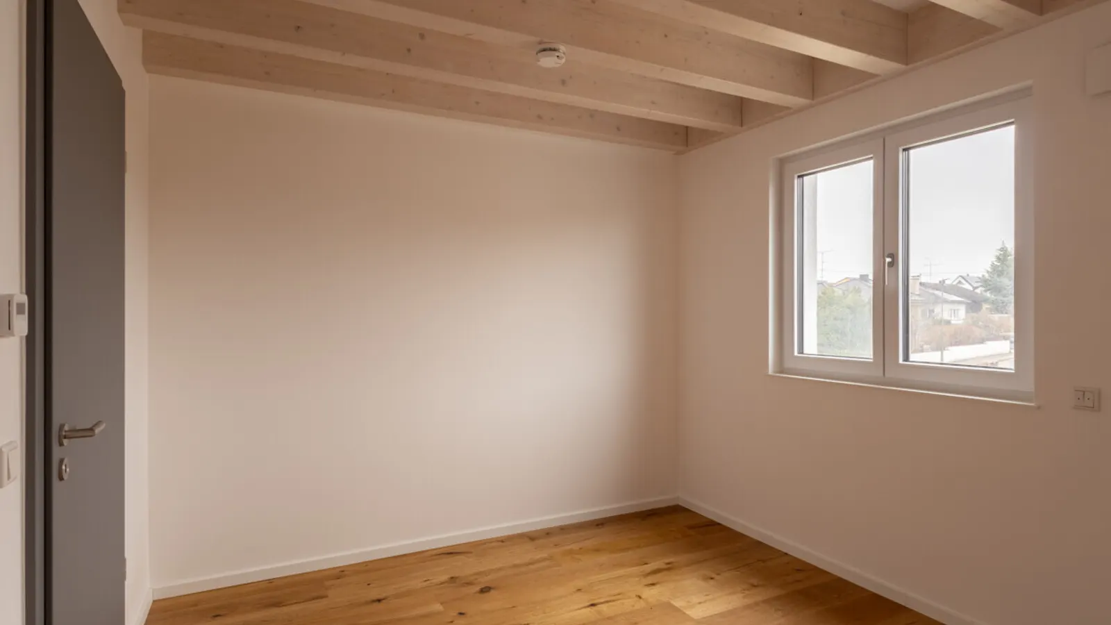 Großzügige Neubauwohnung im Obergeschoss mit großer Terrasse in Gaimersheim! - Bild 6